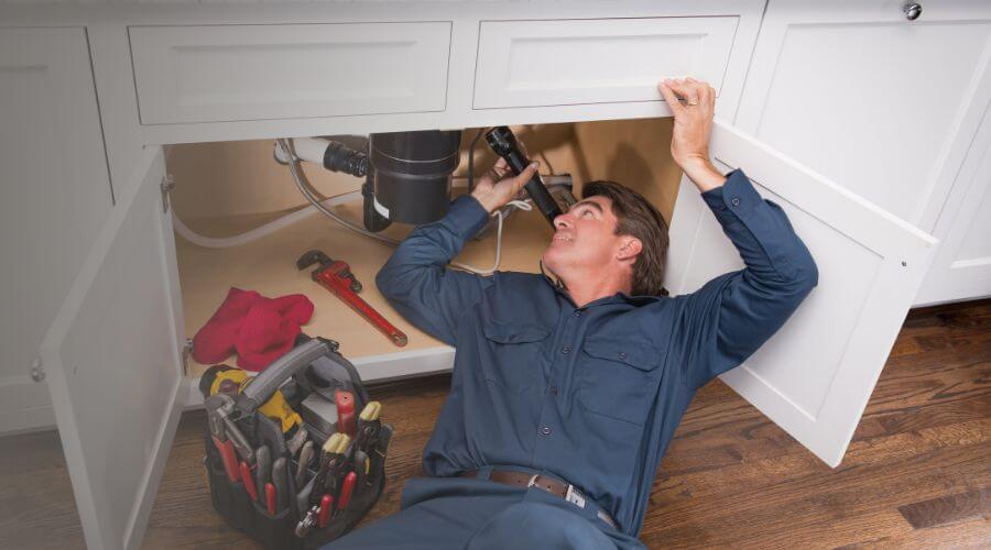 Professional Tankless Water Heater Installation in Veguita, NM